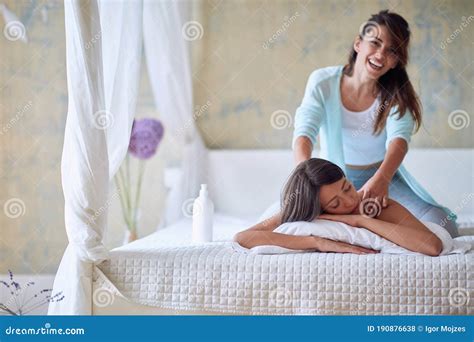 The Best Lesbian Massage Videos 